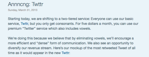 Twitter