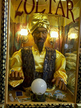 genie