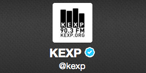 KEXP, University of Washington