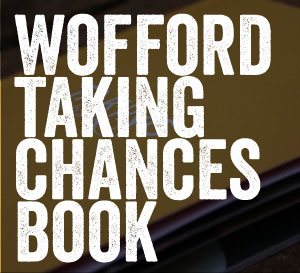 Wofford Taking Chances, Whipp