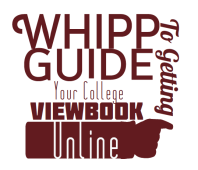 How to get your college viewbook online, Viewbook, College Viewbook, Share and Embed Viewbook 