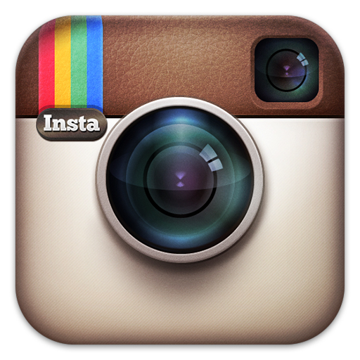 Instagram icon, instagram