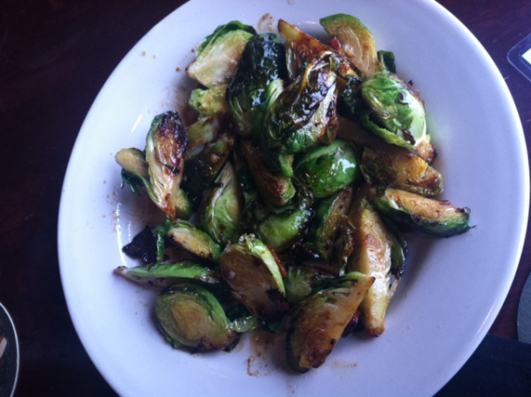 Memphis food SACAC
